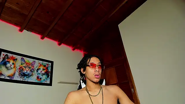 Snapshot of smith_66jr chatting on 02.02.26 smith 66jr online show from 02.02.26