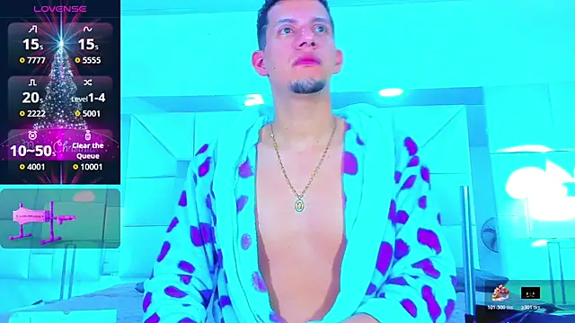 Sebastian Smith   online show from 12.14.25