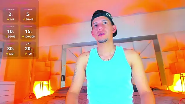 Sebastian Smith   online show from 02.17.26