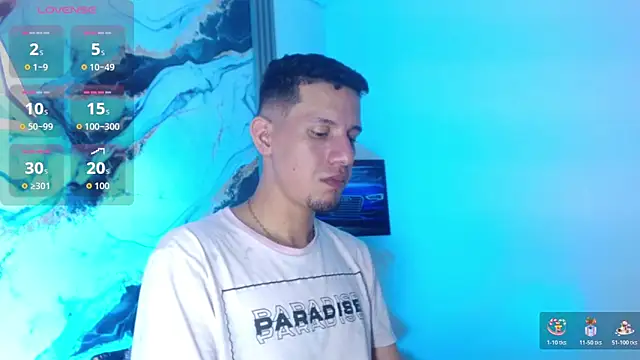 Sebastian Smith   online show from 05.06.26