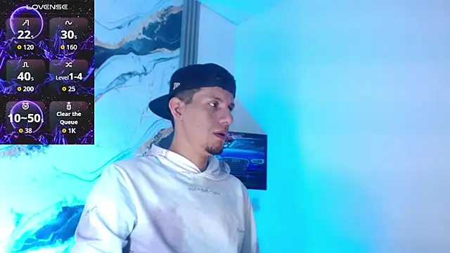 Sebastian Smith   online show from 06.19.26