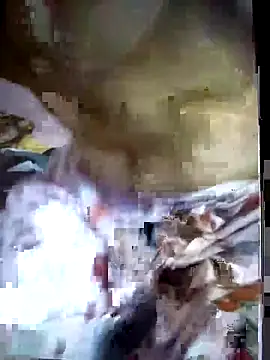 Snapshot of ronynott chatting on 12.05.25 ronynott online show from 12.05.25