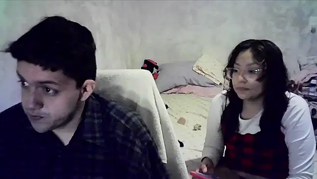 Giby Grace online show from 12.17.25