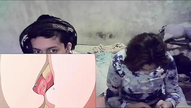 Giby Grace online show from 01.09.26