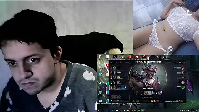 Giby Grace online show from 02.06.26