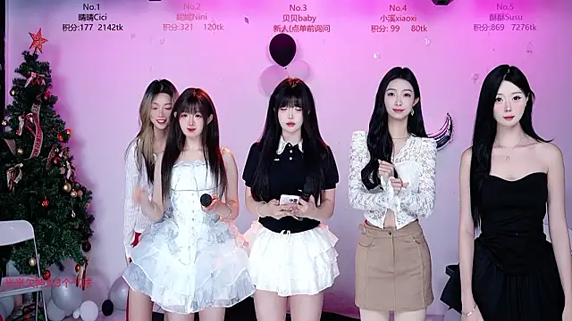 CM---002 online show from 03.04.26