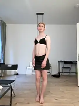 Hannah9708 online show from 03.31.26