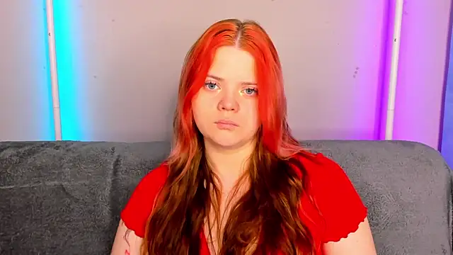 KellyFiery online show from 05.03.26