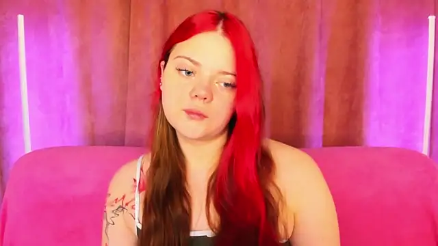 KellyFiery online show from 05.06.26