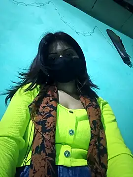 Lovely girl- online show from 02.13.26