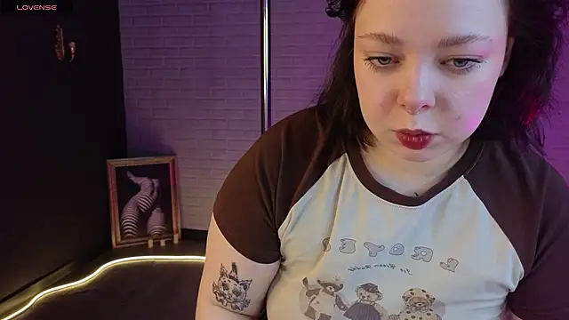 Vlada vv online show from 02.25.26