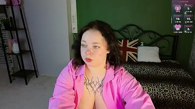 Vlada vv online show from 04.26.26