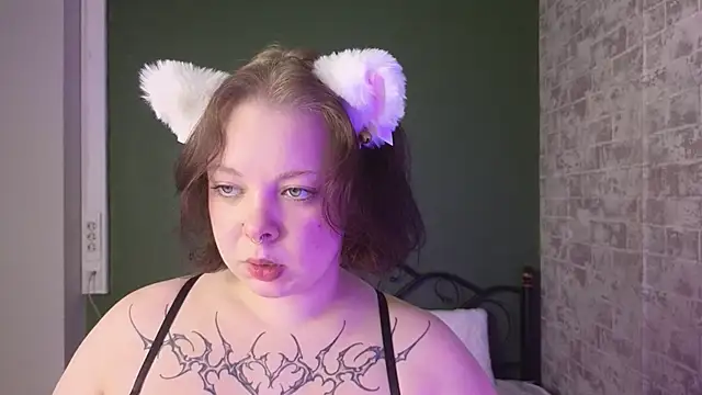 Snapshot of Vlada_vv chatting on 07.01.26 Vlada vv online show from 07.01.26