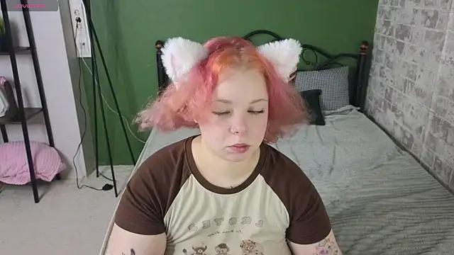 Snapshot of Vlada_vv chatting on 08.04.26 Vlada vv online show from 08.04.26