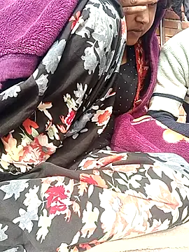 Snapshot of Sunenabhabh chatting on 01.07.26 Sunenabhabh online show from 01.07.26