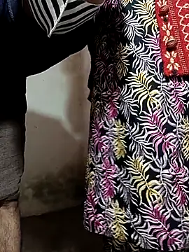 Snapshot of Sunenabhabh chatting on 01.10.26 Sunenabhabh online show from 01.10.26