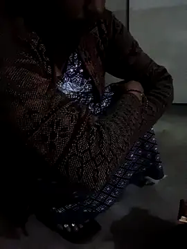 Snapshot of Sunenabhabh chatting on 01.13.26 Sunenabhabh online show from 01.13.26