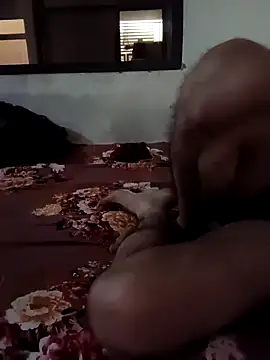 Snapshot of Sunenabhabh chatting on 01.18.26 Sunenabhabh online show from 01.18.26