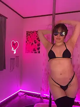 Maria Bigbooty online show from 06.07.26