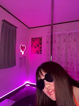 Maria Bigbooty online show from 06.18.26