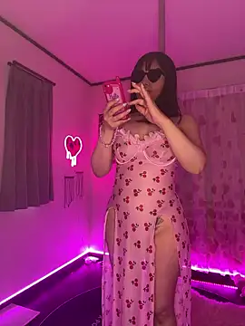 Maria Bigbooty online show from 06.20.26