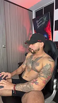 Snapshot of NikoHank chatting on 01.16.26 NikoHank online show from 01.16.26