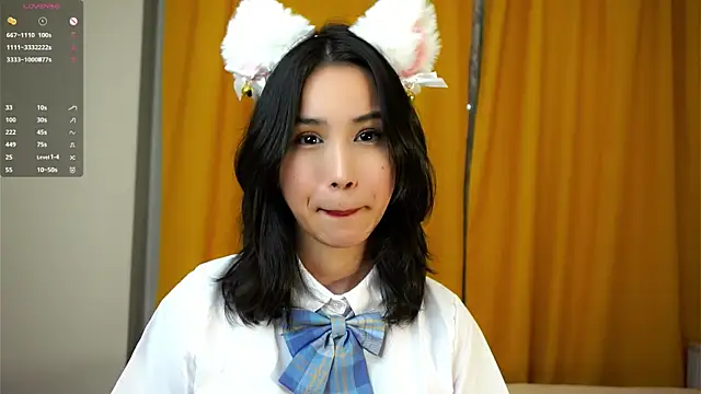 StaciaBratz online show from 11.29.25