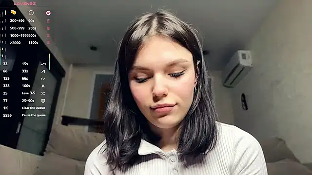 Snapshot of StacieGregoreski chatting on 01.08.26 StacieGregoreski online show from 01.08.26