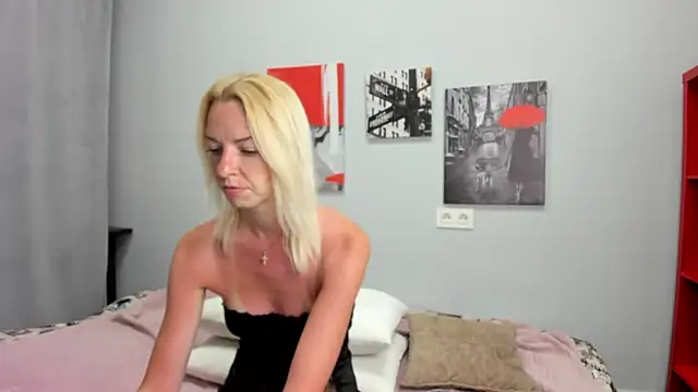 Brightly Heizer online show from 07.06.26
