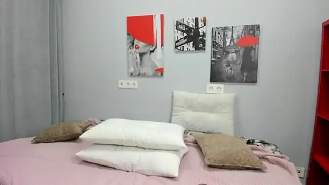 Brightly Heizer online show from 07.09.26