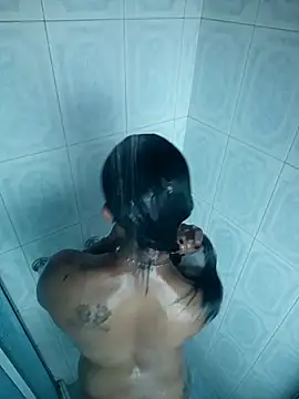 SamathaMay online show from 03.09.26