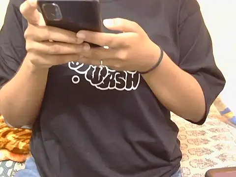 Snapshot of Honey_Baby1 chatting on 02.20.26 Honey Baby1 online show from 02.20.26