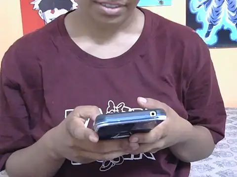 Honey Baby1 online show from 05.01.26