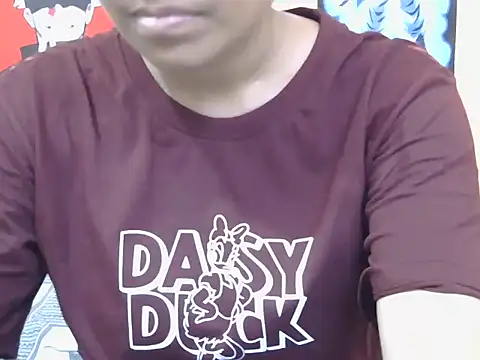 Honey Baby1 online show from 05.03.26