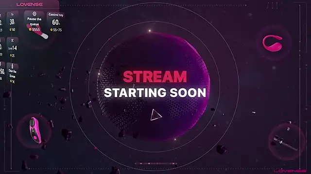 Honey Baby1 online show from 06.07.26
