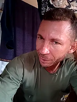 RobertoLuiz84 online show from 02.13.26