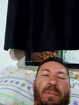 RobertoLuiz84 online show from 03.02.26