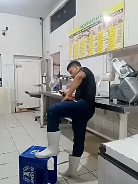 RobertoLuiz84 online show from 04.23.26