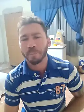 RobertoLuiz84 online show from 05.02.26