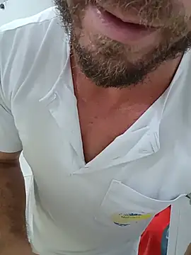 RobertoLuiz84 online show from 05.14.26