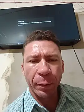 RobertoLuiz84 online show from 06.06.26