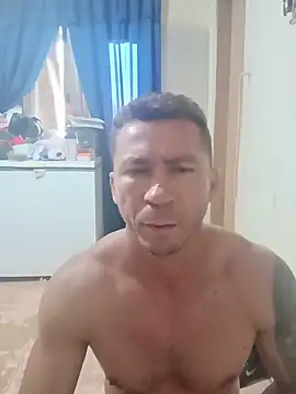 RobertoLuiz84 online show from 06.09.26