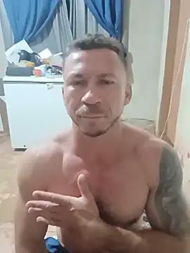 RobertoLuiz84 online show from 07.09.26