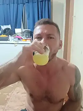 RobertoLuiz84 online show from 07.15.26