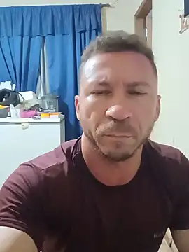 RobertoLuiz84 online show from 07.18.26