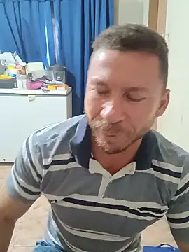 RobertoLuiz84 online show from 07.19.26