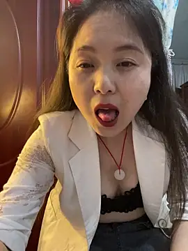 tianwei2567 online show from 05.07.26
