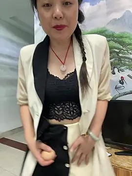 tianwei2567 online show from 05.27.26