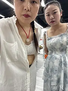tianwei2567 online show from 06.15.26