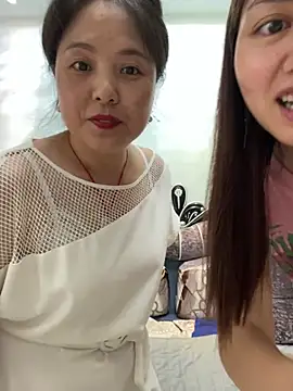 tianwei2567 online show from 07.08.26